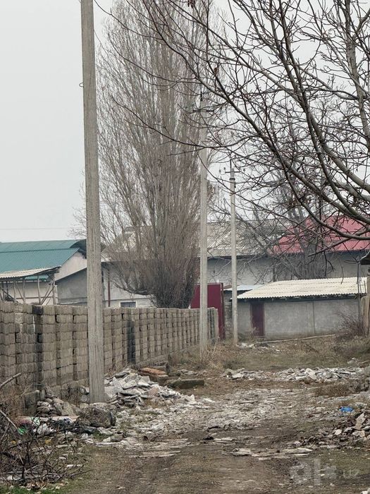 Продам 8 соток. Ориентир Ляйляк махаля