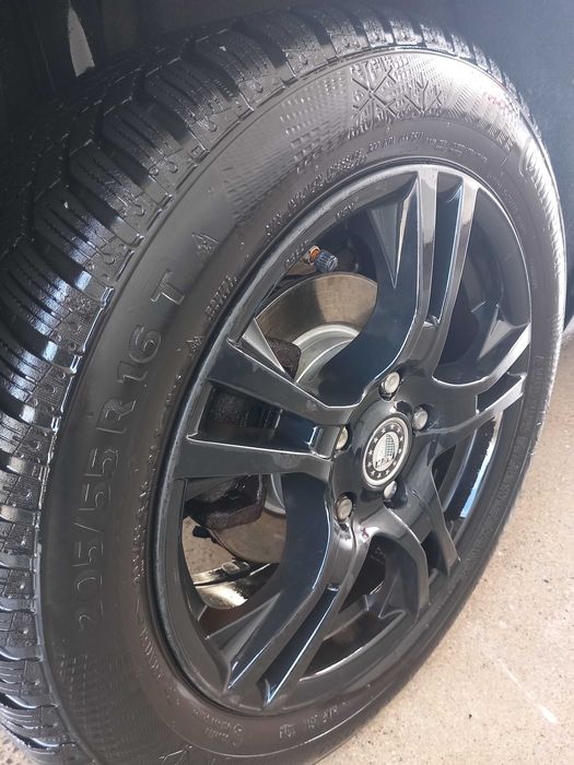 Toyota Auris 2.0 126 Ps