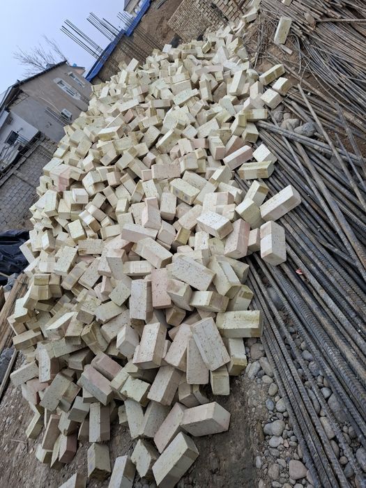 Пишган ғишт пишган гишт pishgan gisht