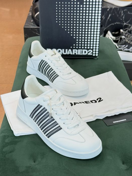 Дамски сникърси Dsquared