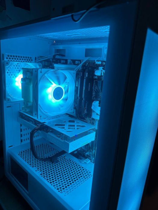 Продам ПК 4060 в идеальном состоянии