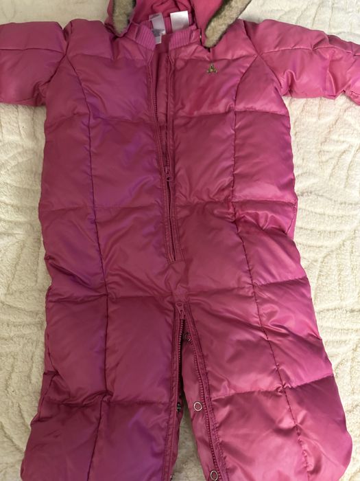 Космонавт GAP 6-12 месеца