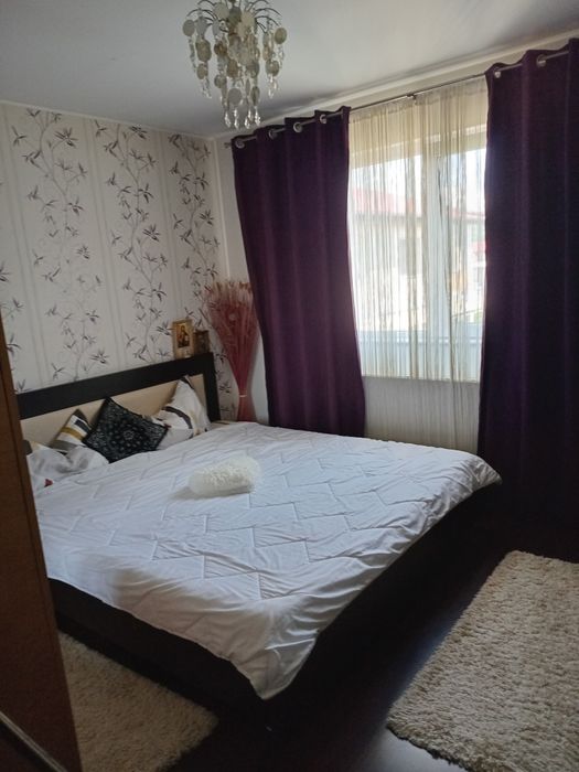Apartament/mansarda