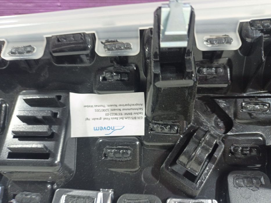Trimuri plansa de bord bmw g30 g31 G32