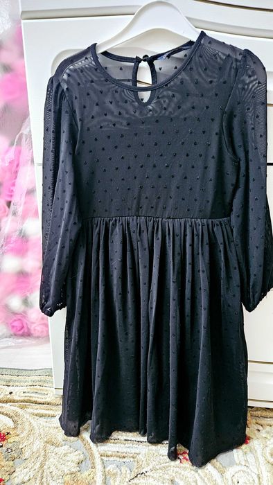 Платья для девочек