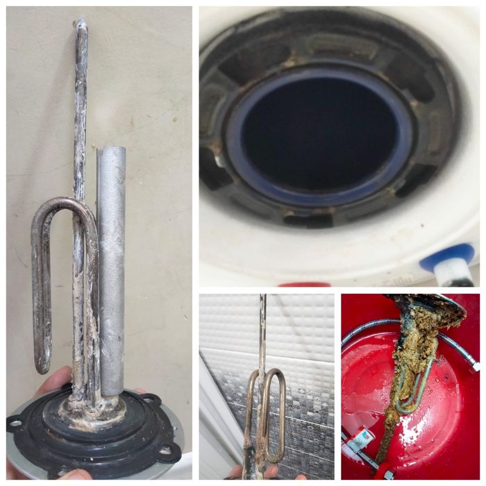 Услуги электрика