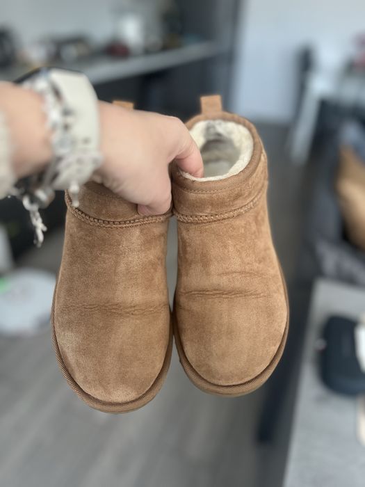 Cizme UGG originale