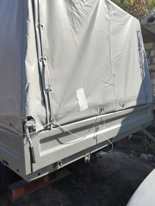 Борт, Кузов сатылады газельге жаңа
