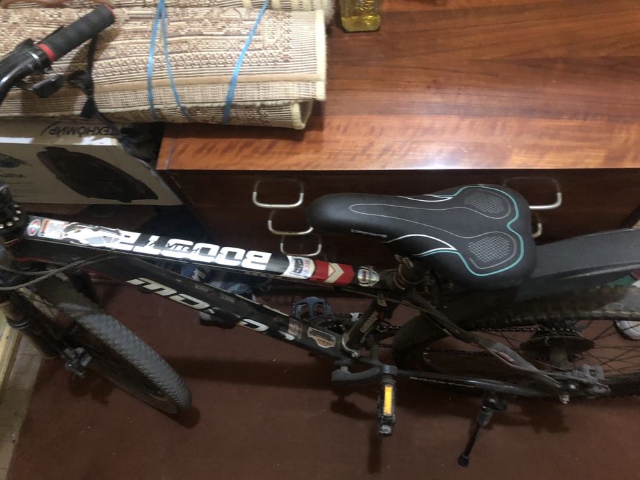 продаю велосипед