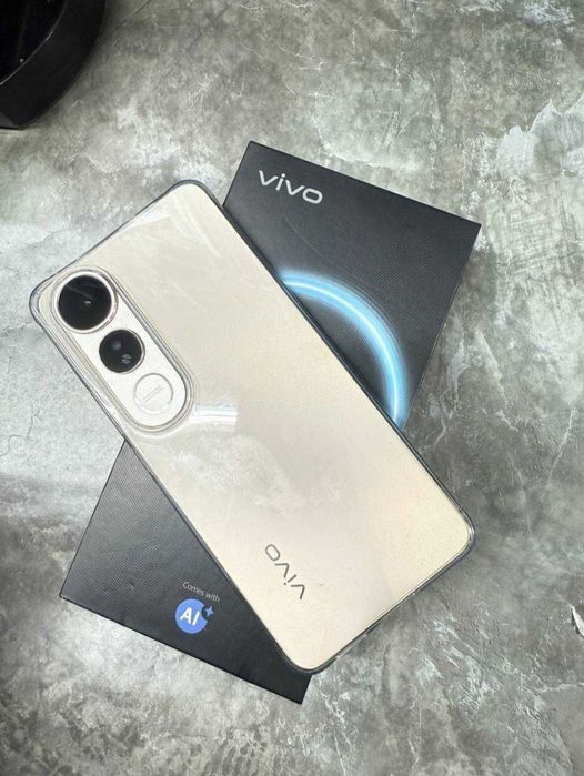 Vivo v50 lite 5g