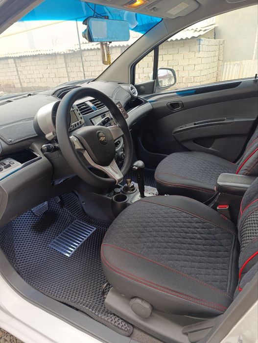 SPARK 2 YEVRO 2014 OHRI 2015