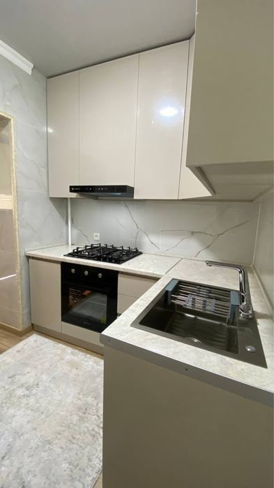 1 комнатная квартира сдаётся аренда