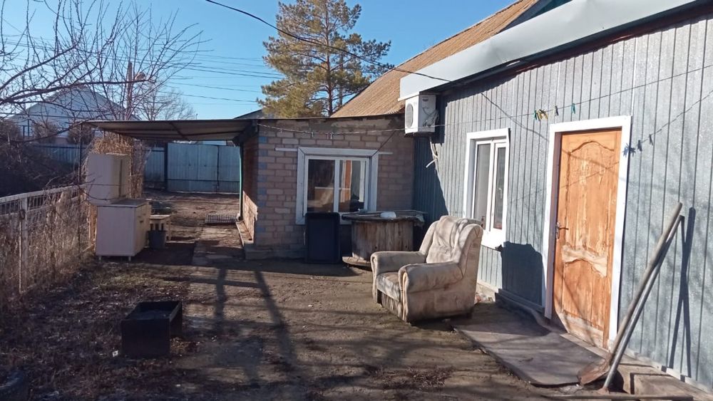 Продам дом срочно