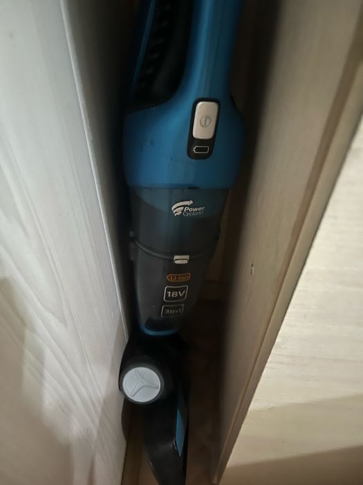 Продается пылесос