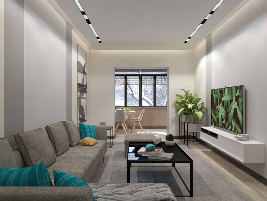 Реставрация и изготовление мебели