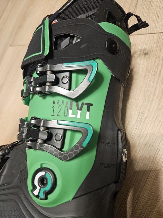 Clapari Head Nexo 120 Lyt 26.5