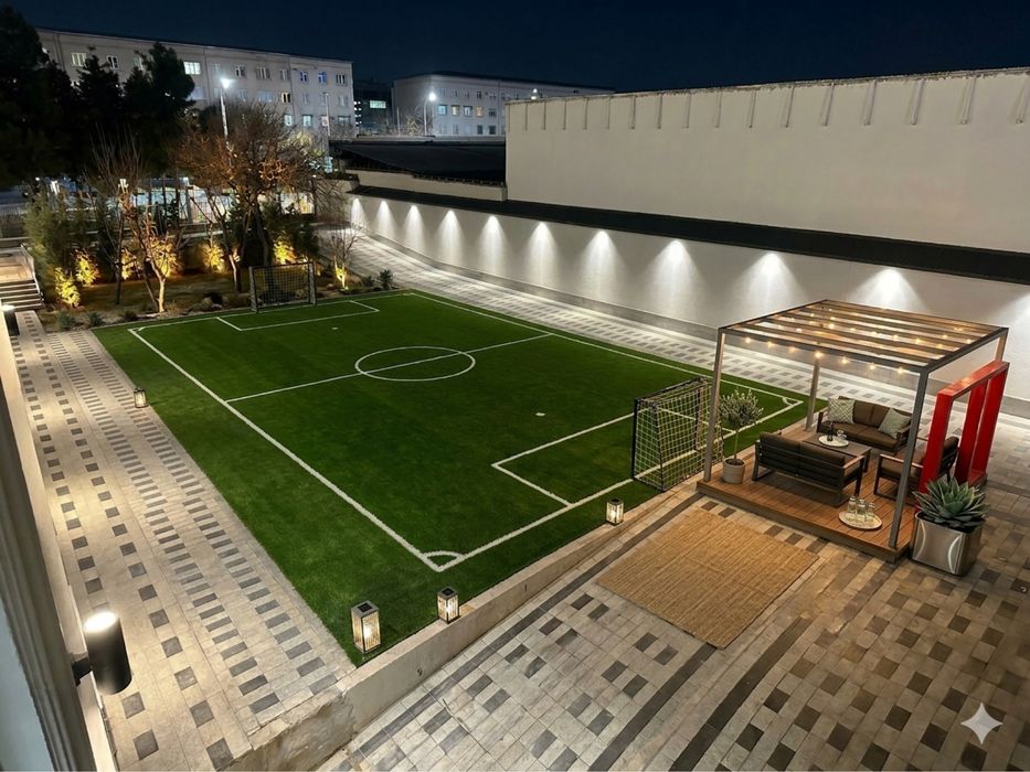 Сдается в аренду премум класс недвижимость