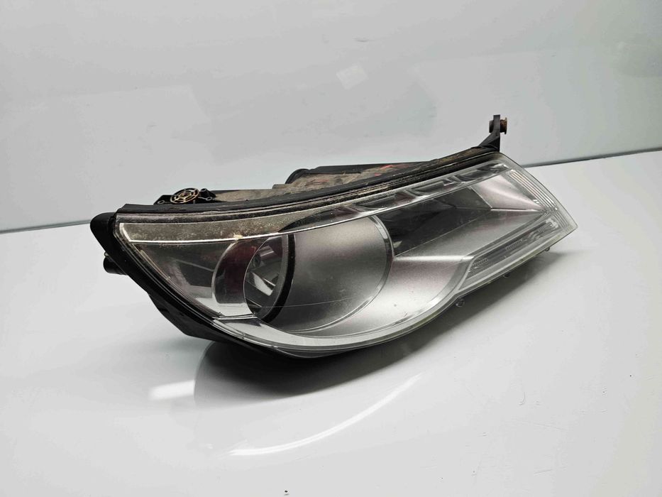 Far dreapta Volkswagen Tiguan (5N) [Fabr 2007-2016] 5N2941032G