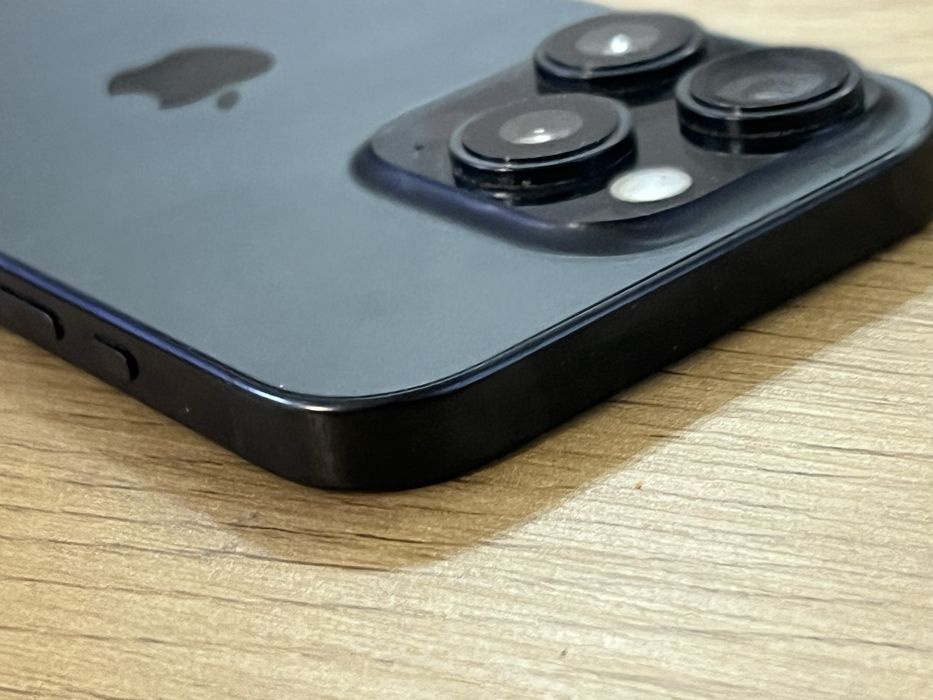 Бартер/заменям iPhone 16 pro 128gb 90% гаранция Йетел