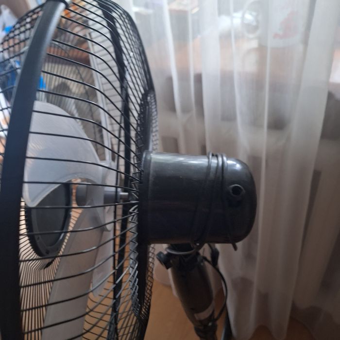 Продам вентилятор