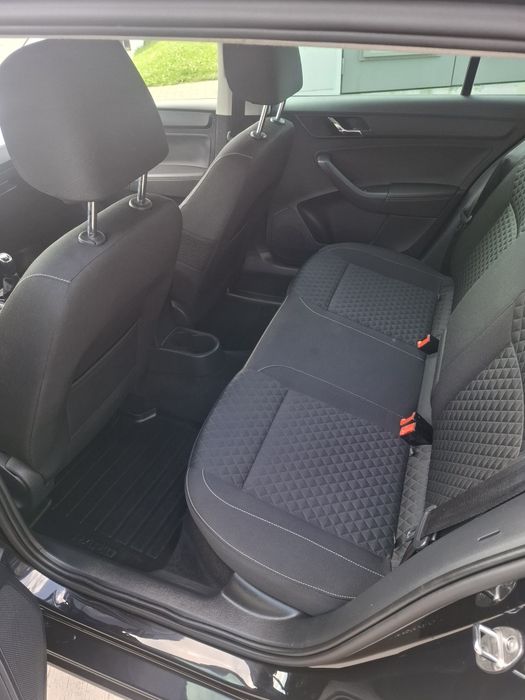 Skoda Rapid / 2017 / Editie Drive / Climă/ Xenon / Propietar