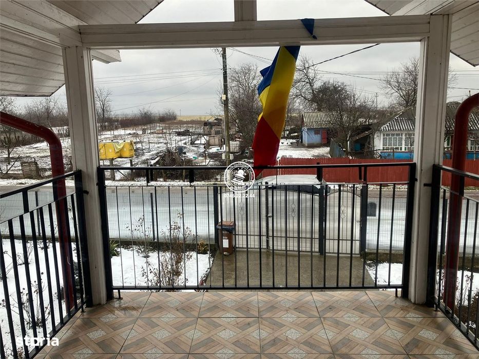 Vila de vanzare Stejari