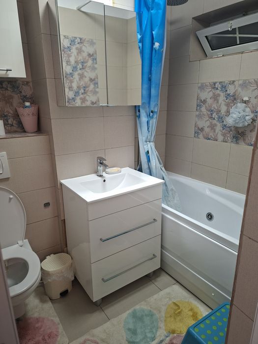 Apartament 3 camere, b-dul Unirii, zona Profi M6