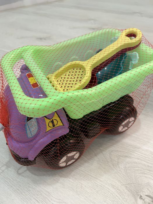 Детская машина-1500тг