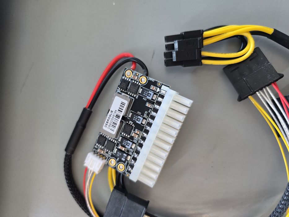 Pico PSU 300w DB9325A