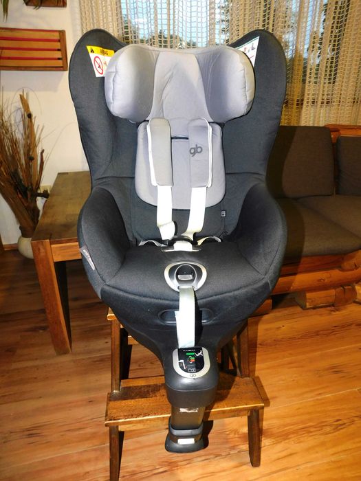 Scaun auto rotativ 360°, 0-18 kg,  ISOFIX