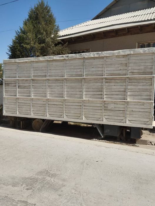 КамАЗ кузуф Сотилади