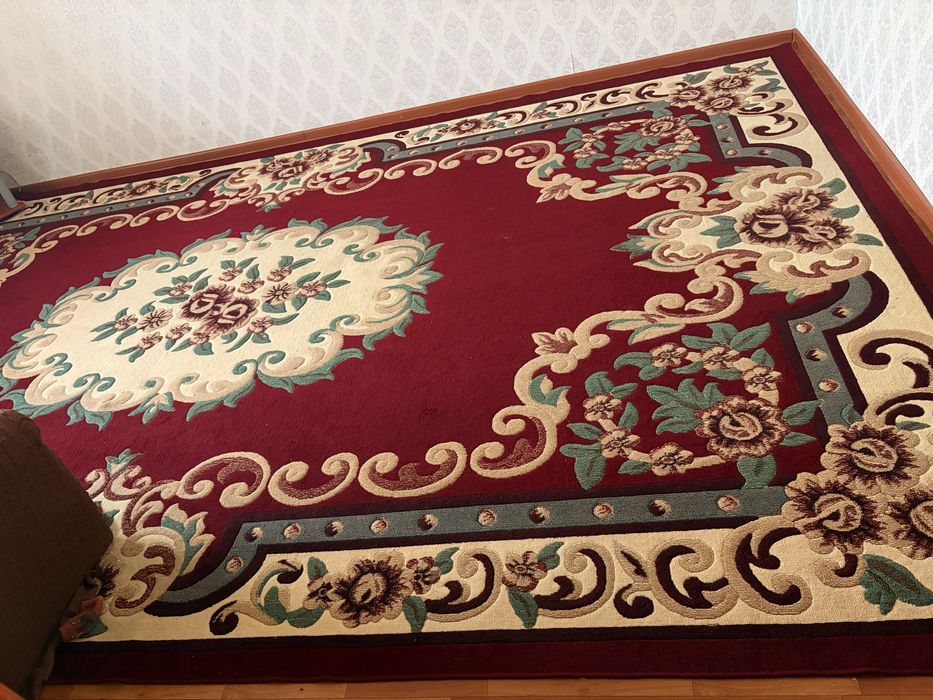 Ковер 3*5 размер