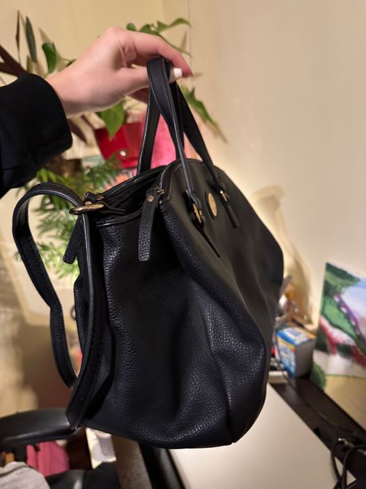 Дамска чанта Tommy Hilfiger