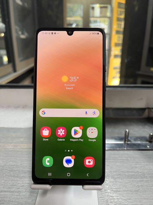 Telefon Samsung A33 5G .Ca nou