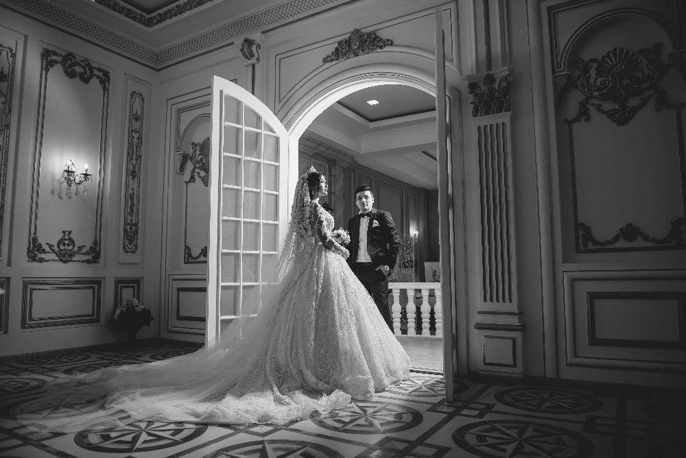 Видеосъемка торжеств. Профессиональная видеосъемка для бизнеса!