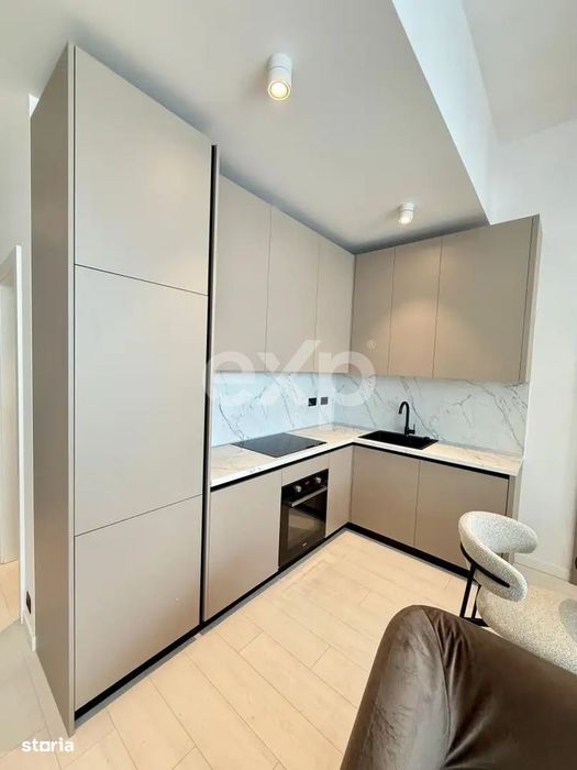 Apartament tip Studio – One North Lofts, Pipera