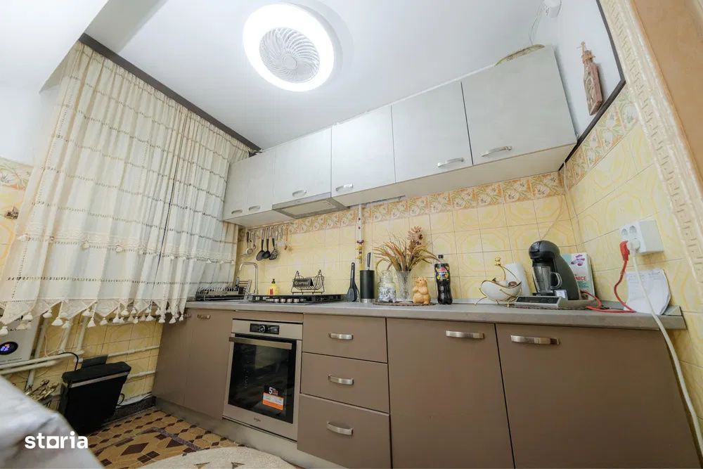 Apartament 3 camere Km 4-5