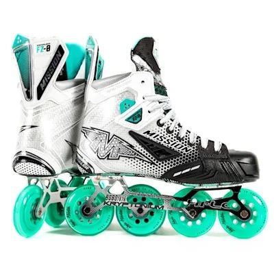 Role hockey Mission Inhaler FZ-0