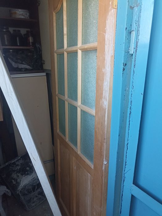 Продам дверь межкомнатная