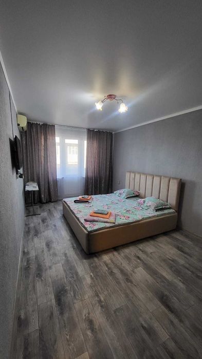 квартира в аренду