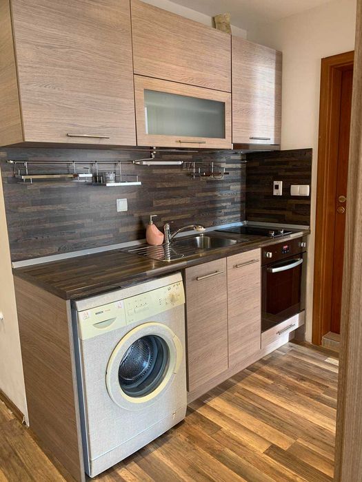 Дава се под наем Двустаен апартамент в София, Младост 1А - 68 кв.м за 500 € - Снимка #5