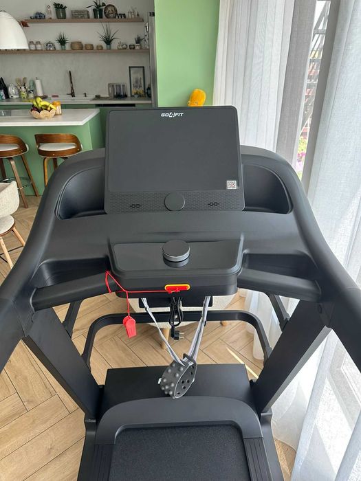 Banda de Alergare Electrica GO4FIT® Premium, Model FIT1000