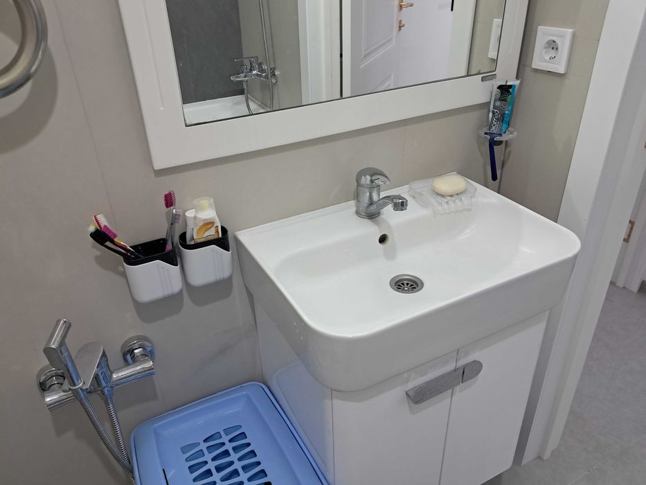 Продам 2х комнатную квартиру