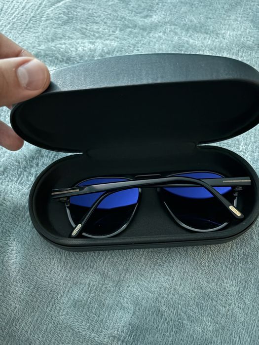 Очила Tom Ford.