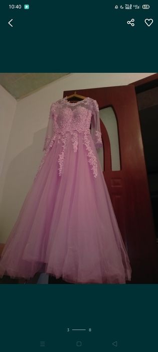 Көйлек платье сатылады