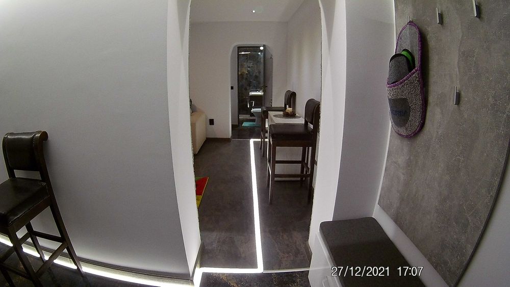 Vand Apartament 2 camere , Parter