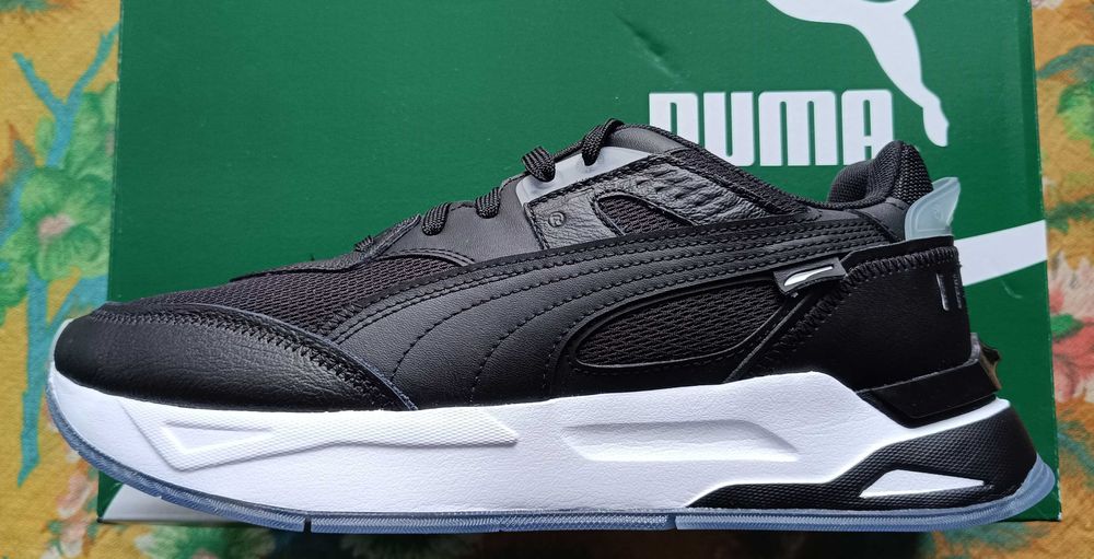 Маратонки PUMA Mirage Sport. Размер 44. Нови.