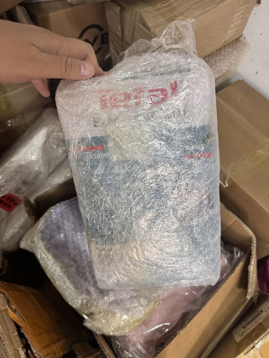 Парогенератор новый