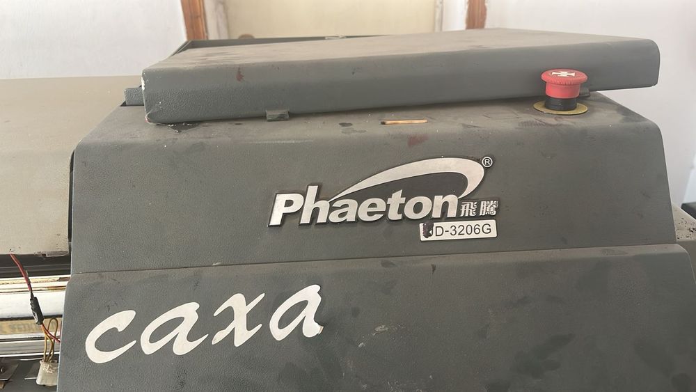 Широкоформатный принтер