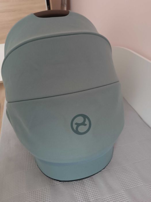 Кош за новородено Cybex Cot S 2025